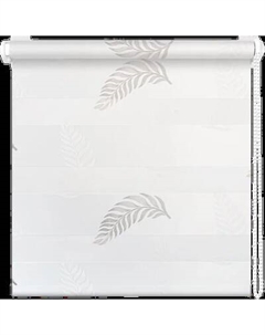 Рулонная штора АС МАРТ Перья 50x200 Ас март