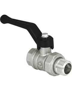 Шаровой кран Valfex DeltaPro ВР/НР 3/4" / VF.223.NR1.034.DP