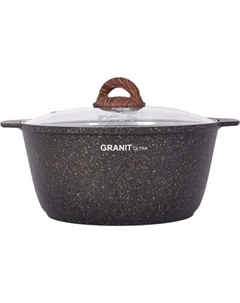 Жаровня Kukmara Granit Ultra Original жго51а