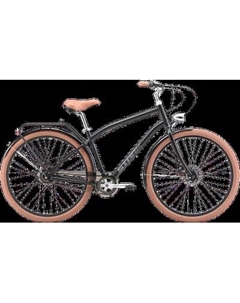 Велосипед STARK Comfort Man 28 D 2025 Stark