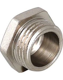 Заглушка сантехническая Valfex НР 1" / VF.583.N.100