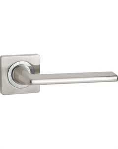 Ручка дверная Ajax furniture K.JK51.Trend SN/CP-3