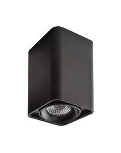 Точечный светильник Lightstar Monocco 52137