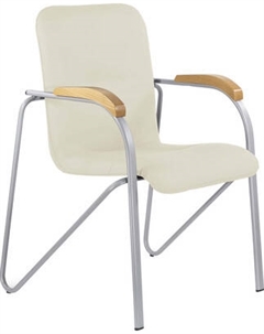 Стул офисный Brabix CF-106 / 532764