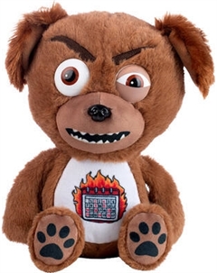 Мягкая игрушка Fancy Пес Дедлайн / AVS0