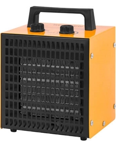 Тепловая пушка электрическая Sonnen PTC2001 / 456205