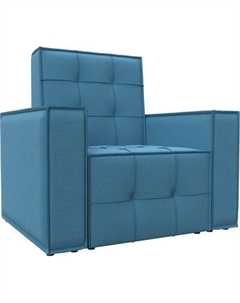 Кресло мягкое Лига Диванов Лига-067 / 132288 Лига диванов