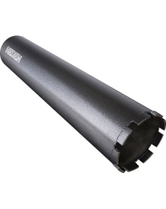 Коронка HEDEN Алмазная 102x450мм 1.1/4" UNC / 410.006 Heden