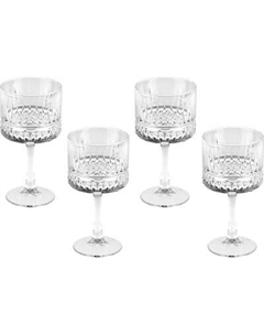 Набор бокалов Pasabahce Элизия 440437/1209084