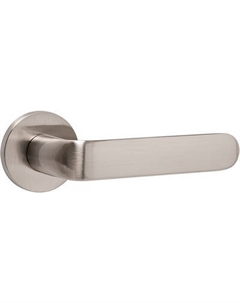 Ручка дверная Punto R.ARC.R52.Extra SN-3