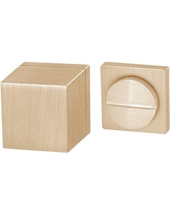 Фиксатор дверной защелки Armadillo BK6.K.ART30 FSG-39