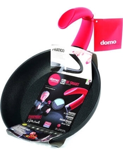 Сковорода DOMO D80PA2801 Domo