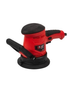 Эксцентриковая шлифовальная машина Brait BOS125