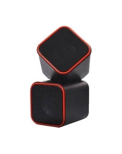 Мультимедиа акустика SmartBuy Cute / SBA-2590 Smartbuy