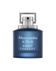 Туалетная вода Abercrombie & Fitch Away Tonight Abercrombie & fitch
