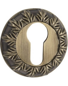 Накладка на цилиндр Vantage ЕТ10М