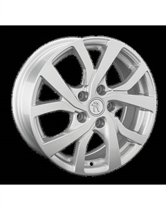 Литой диск Replay FA29 18x7" 5x114.3мм DIA 67.1мм ET 33мм S