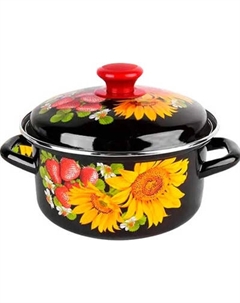 Кастрюля КМЗ Даша-1 / 51904-352/6 Кмз