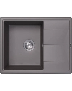 Мойка кухонная Abber Quarz AQ2903G
