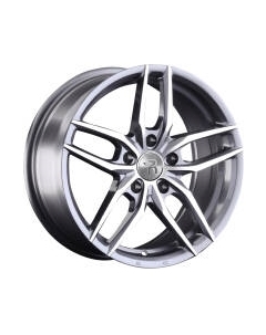 Литой диск Replay A140 20x9" 5x112мм DIA 66.6мм ET 20мм GMF