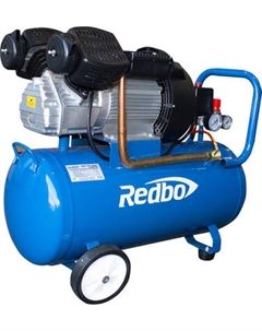 Воздушный компрессор Redbo ACO-50/2200 / 39781