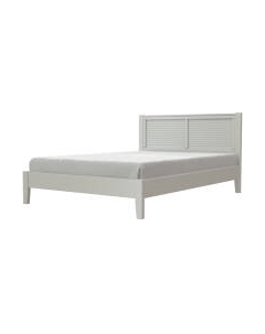 Полуторная кровать Bravo Мебель Грация 3 140x200 Bravo мебель