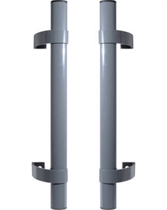 Ручка дверная БУЛАТ РС-03.500.7024 Булат