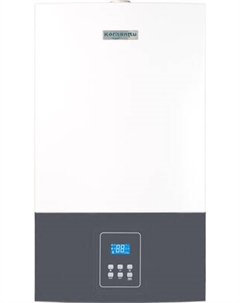 Газовый котел Kotitonttu Toivo T18 DK / 0000000062