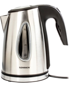 Электрочайник Sonnen KT-1721 / 454347