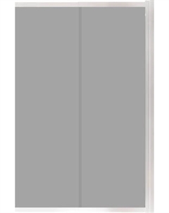 Стеклянная шторка для ванны Benetto Slide Open BEN_801_SL_T