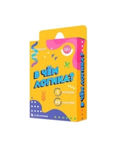 Настольная игра Геодом В чем логика? / 8571