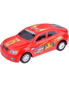 Автомобиль игрушечный Toybola М514