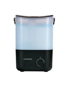 Ультразвуковой увлажнитель воздуха StarWind SHC5310B Starwind