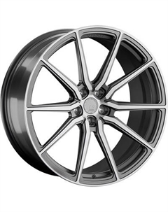 Литой диск LS wheels Forged FG01 21x10" 5x112мм DIA 66.6мм ET 20мм MGMF Ls wheels