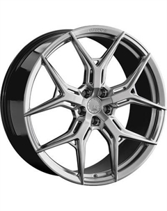 Литой диск LS wheels Forged FG14 20x9" 5x114.3мм DIA 67.1мм ET 40мм HPB Ls wheels