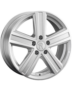 Литой диск Replay MR273 17x7" 5x112мм DIA 66.6мм ET 51мм SF