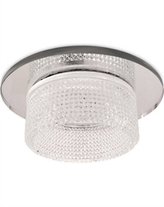 Точечный светильник Ambrella TN350 CH/CL