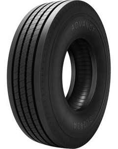 Грузовая шина Tornado (Advance Holdings) GL283A 295/75R22.5 146/143L 16нс Tornado (advance holdings)