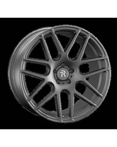 Литой диск Replay B113 17x7.5" 5x120мм DIA 72.6мм ET 32мм MGM