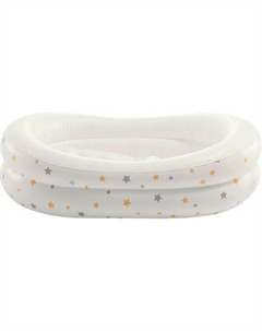 Ванночка надувная детская Intex 48523NP