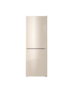 Холодильник с морозильником Indesit ITR 4160 E