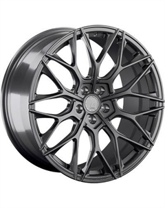 Литой диск LS wheels Forged FG10 20x9" 5x114.3мм DIA 67.1мм ET 40мм MGM Ls wheels