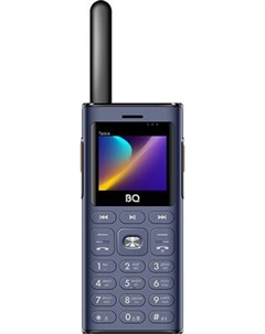 Мобильный телефон Talkie BQ-2010 Bq