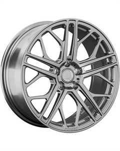 Литой диск LS wheels Forged FG48 21x9" 5x120мм DIA 72.6мм ET 40мм MGM Ls wheels