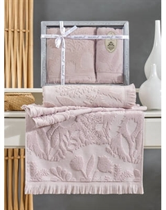 Набор полотенец Philippus Belek / 12371