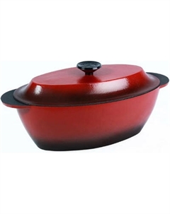 Утятница (гусятница) Силумин ЛГ03