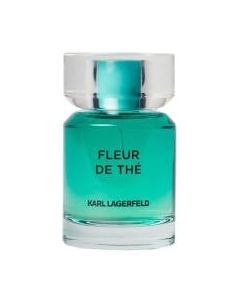 Парфюмерная вода Karl Lagerfeld Fleur De The Karl lagerfeld