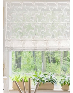 Римская штора Delfa Макси Linart СШД-02М 556/003