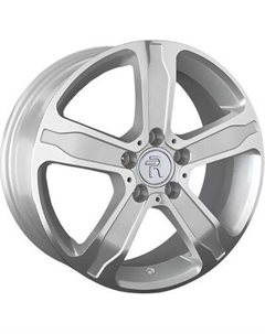 Литой диск Replay MR146 Mercedes 18x7" 5x112мм DIA 66.6мм ET 46мм SFP