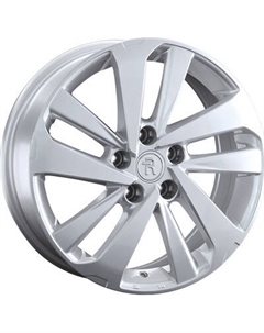 Литой диск Replay TY351 17x7" 5x114.3мм DIA 60.1мм ET 35мм S